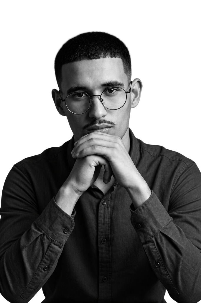 Hamza Aitounrar